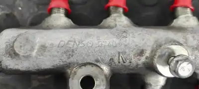 Автозапчастина б/у рампа инжектора для mazda 5 berl. (cr) 2.0 crtd active+ (105kw) посилання на oem iam denso 0740  