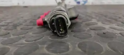 Автозапчастина б/у рампа инжектора для mazda 5 berl. (cr) 2.0 crtd active+ (105kw) посилання на oem iam denso 0740  