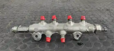 Автозапчастина б/у рампа инжектора для mazda 5 berl. (cr) 2.0 crtd active+ (105kw) посилання на oem iam denso 0740  