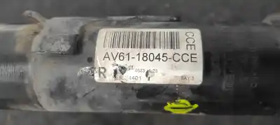Автозапчасти б/у амортизатор передний правый за ford grand c-max titanium ссылки oem iam av6118045cce  