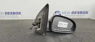 Recambio de automóvil de segunda mano de retrovisor derecho para chevrolet kalos 1.4 se referencias oem iam 012185  