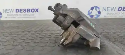 Автозапчасти б/у передний правый тормозной суппорт за ford grand c-max titanium ссылки oem iam 814 3ep  