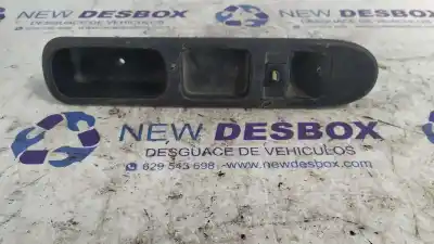 Second-hand car spare part Right Front Power Window Switch for PEUGEOT 307 BREAK / SW (S1) BREAK XS OEM IAM references 96351625XT  