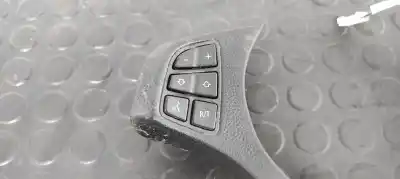 Second-hand car spare part steering wheel switch for bmw x3 (e83) 2.0d oem iam references 6929935  