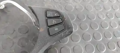 Second-hand car spare part steering wheel switch for bmw x3 (e83) 2.0d oem iam references 6929935  