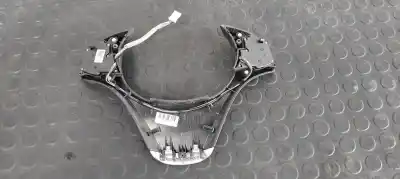 Second-hand car spare part steering wheel switch for bmw x3 (e83) 2.0d oem iam references 6929935  
