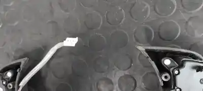 Second-hand car spare part steering wheel switch for bmw x3 (e83) 2.0d oem iam references 6929935  