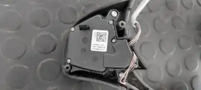 Second-hand car spare part steering wheel switch for bmw x3 (e83) 2.0d oem iam references 6929935  