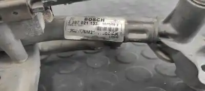 Автозапчасти б/у мотор переднего стеклоочистителя за ford s-max (ca1) titanium (03.2010->) ссылки oem iam 1397220602  