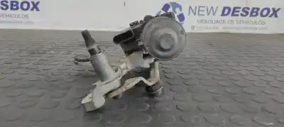 Автозапчасти б/у мотор переднего стеклоочистителя за ford s-max (ca1) titanium (03.2010->) ссылки oem iam 1397220602  