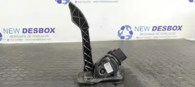 Second-hand car spare part accelerator pedal for ford transit combi ´06 ft 350 largo oem iam references 6c119f836cb  