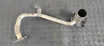 Second-hand car spare part tube for ford transit combi ´06 ft 350 largo oem iam references 6c1q9e470bd