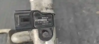 İkinci el araba yedek parçası tüp için ford transit combi ´06 ft 350 largo oem iam referansları 6c1q9e470bd  