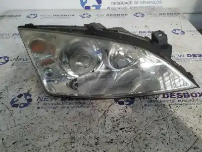 Peça sobressalente para automóvel em segunda mão farol / farolim direito por ford mondeo berlina (ge) 2.2 tdci referências oem iam 1s7113005ck