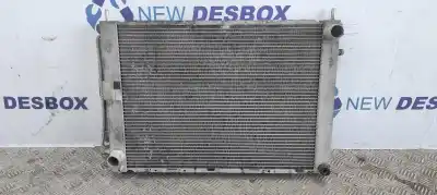 Tweedehands auto-onderdeel waterradiator voor renault clio iii 1.5 dci diesel cat oem iam-referenties 8200134606