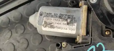 Автозапчастина б/у регулятор склона задній лівий для ford galaxy (vy) 1.9 tdi cat посилання на oem iam 106234100  
