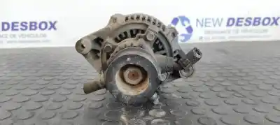 Pezzo di ricambio per auto di seconda mano ALTERNATORE per LAND ROVER DISCOVERY (LT)  Riferimenti OEM IAM ERR6999  