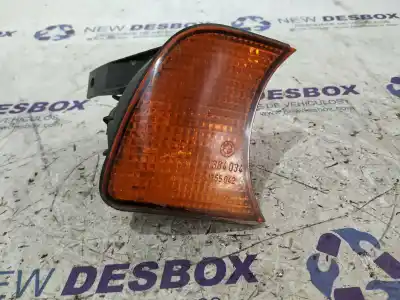 Pezzo di ricambio per auto di seconda mano PILOTA ANTERIORE DESTRO per BMW SERIE 5 BERLINA (E34)  Riferimenti OEM IAM 1384034  