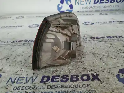 Second-hand car spare part front right headlight for bmw serie 3 cabrio (e36) 2.0 24v oem iam references 1387044  