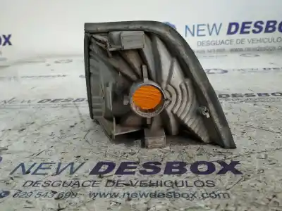 Second-hand car spare part front right headlight for bmw serie 3 cabrio (e36) 2.0 24v oem iam references 1387044  