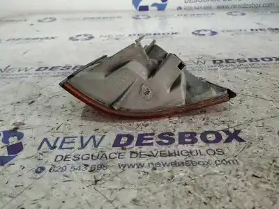 Second-hand car spare part front right headlight for bmw serie 3 cabrio (e36) 2.0 24v oem iam references 1387044  