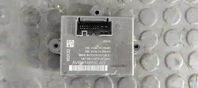 Pezzo di ricambio per auto di seconda mano  per FORD GRAND C-MAX  Riferimenti OEM IAM AV6N14B532BH  