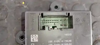 Pezzo di ricambio per auto di seconda mano modulo elettronico per ford grand c-max titanium riferimenti oem iam av6n14b532bh  