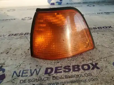 Second-hand car spare part Front Left Headlight for BMW SERIE 3 COMPACTO (E36) 1.6 CAT OEM IAM references 1387043  