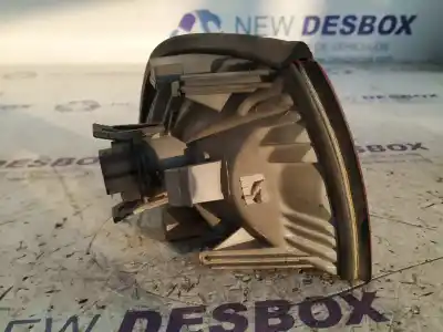 Peça sobressalente para automóvel em segunda mão farolim dianteiro esquerdo por bmw serie 3 compacto (e36) 1.6 cat referências oem iam 1387043  