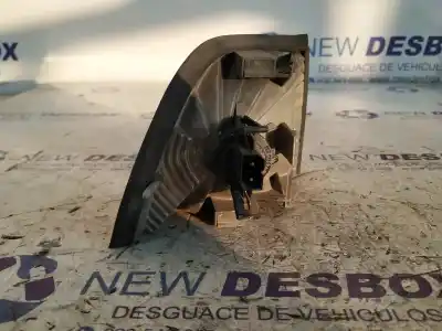 Peça sobressalente para automóvel em segunda mão farolim dianteiro esquerdo por bmw serie 3 compacto (e36) 1.6 cat referências oem iam 1387043  