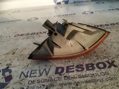 Peça sobressalente para automóvel em segunda mão farolim dianteiro esquerdo por bmw serie 3 compacto (e36) 1.6 cat referências oem iam 1387043  
