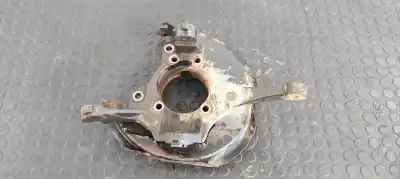 Piesă de schimb auto la mâna a doua Fuzeta Stanga Fata pentru LAND ROVER DISCOVERY (LT) 2.5 Turbodiesel Referințe OEM IAM HRC2877 LEE SG5  