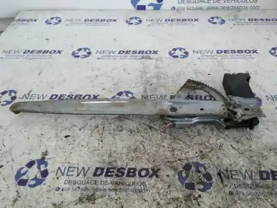 Second-hand car spare part Passenger Side Right Window Regulator for CITROEN AX 14 TRS Tecnic OEM IAM references   