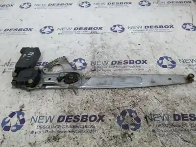 Peça sobressalente para automóvel em segunda mão elevador de vidros dianteiro direito por citroen ax 14 trs tecnic referências oem iam   