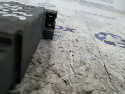 Second-hand car spare part driver left window regulator for citroen ax 14 trs tecnic oem iam references   