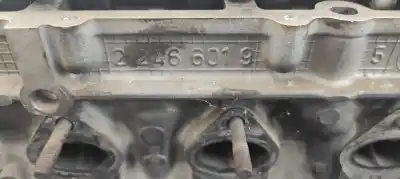 Pièce détachée automobile d'occasion culasse du moteur pour bmw serie 3 berlina (e46) 2.0 16v diesel cat références oem iam 22466019  