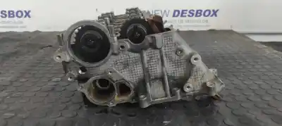 Pièce détachée automobile d'occasion culasse du moteur pour bmw serie 3 berlina (e46) 2.0 16v diesel cat références oem iam 22466019  