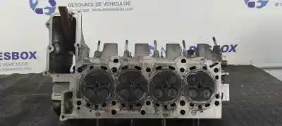 Pièce détachée automobile d'occasion culasse du moteur pour bmw serie 3 berlina (e46) 2.0 16v diesel cat références oem iam 22466019  