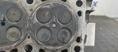 Pièce détachée automobile d'occasion culasse du moteur pour bmw serie 3 berlina (e46) 2.0 16v diesel cat références oem iam 22466019  