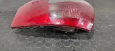 Автозапчастина б/у правий ліхтар для audi a6 avant (4b5) * посилання на oem iam 4b5945096b  