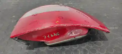 Автозапчастина б/у правий ліхтар для audi a6 avant (4b5) * посилання на oem iam 4b5945096b  