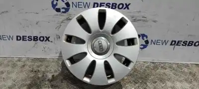 Автозапчастина б/у комплект коліс для audi a6 avant (4b5) * посилання на oem iam 8e0601025ae  