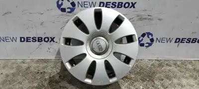 Автозапчастина б/у комплект коліс для audi a6 avant (4b5) * посилання на oem iam 8e0601025ae  