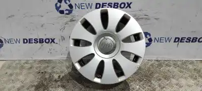Автозапчастина б/у комплект коліс для audi a6 avant (4b5) * посилання на oem iam 8e0601025ae  