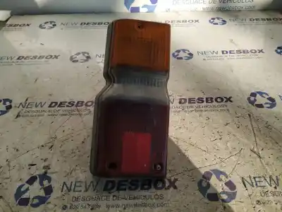 Peça sobressalente para automóvel em segunda mão  por BERTONE FREECLIMBER  Referências OEM IAM 22051459  