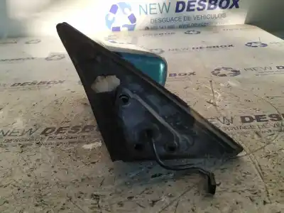Second-hand car spare part left rearview mirror for bmw serie 3 compacto (e36) 1.6 cat oem iam references 34723  