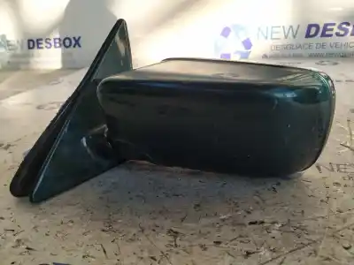 Second-hand car spare part left rearview mirror for bmw serie 3 compacto (e36) 1.6 cat oem iam references 34723  