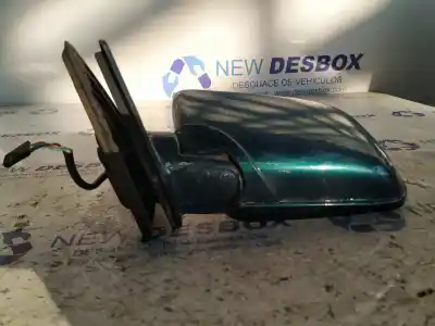 Second-hand car spare part left rearview mirror for bmw serie 3 compacto (e36) 1.6 cat oem iam references 34723  