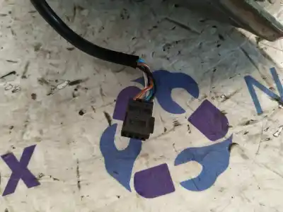 Second-hand car spare part left rearview mirror for bmw serie 3 compacto (e36) 1.6 cat oem iam references 34723  