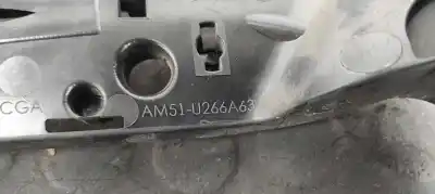 Автозапчасти б/у левая задняя внутренняя ручка за ford grand c-max titanium ссылки oem iam am51u266a63  